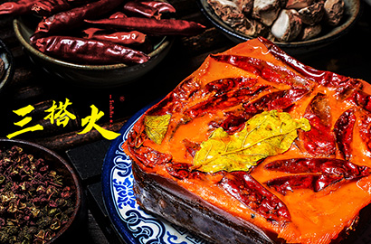 娄烦县VI设计：城市与企业品牌联动的视觉纽带